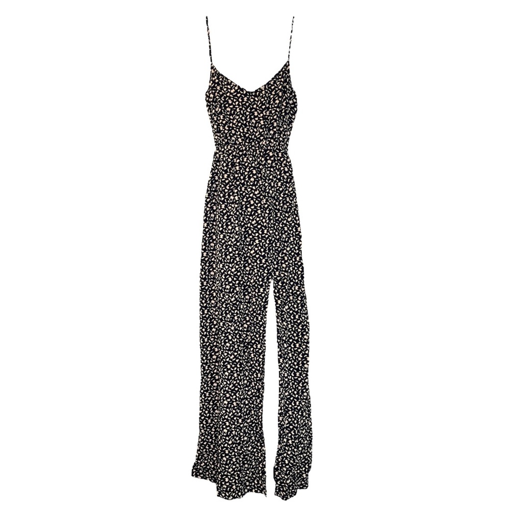 Patterned Summer Dress - Picture 5 of 7